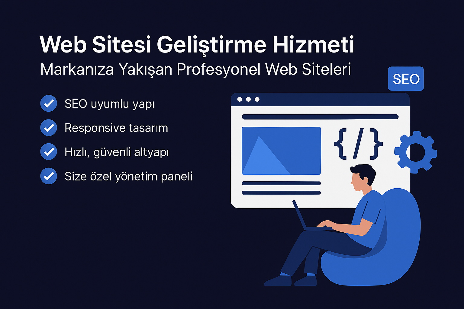 Web Geliştirme
